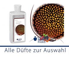 Lampe Berger - Raumduft - Nachfüllung - Etoile dOrient/Oriental Star/Orientalischer Traum - 500 ml.
