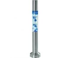PL NoName Design Lava-Lampe 57cm - blau