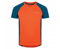 Dare 2b Kinder Lichttüten T-Shirts/Polos/Westen 3XL Shkorn/Kingf