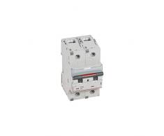 Legrand Magnet./DIF. Industrie Gymnastikball Sitzball – Magnet DX3 36 KA C 2p 80 A