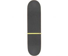 Globe G3 Bar 8.0 compleet skateboard impact / toxic yellow