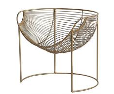 PLXTOO TANSEN Schmiedeeisen Sofa lässig einzigen Sofa Stuhl 2019NEW