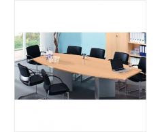 KONFERENZTISCH HOLZGEST.BUCHE