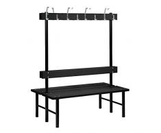 AJ Produkter AB 237042 Umkleidebank