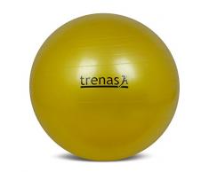 Gymnastikball, Sitzball 85 cm, berstsicher und mit Pumpe