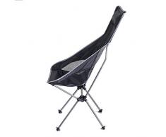 Lehnstühle Klappstuhl Outdoor Sport Stuhl Gemütlich Klappsessel Lazy Lounge Chair Breathable Bequemes Stuhl Geschenk (Color : B, Size : 104 * 58 * 44cm)