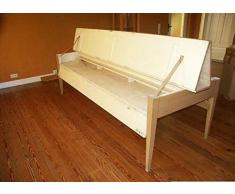 Antiker Klostertisch Tafeltisch Tanne massiv, aufklappbar, Laden und Verkaufstisch, Sehr selten! Esszimmertisch Gründerzeit um 1880 Esszimmertisch Wirtshaustisch Esszimmer Restaurant Büro