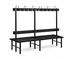 AJ Produkter AB 237052 Umkleidebank