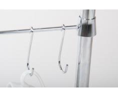 Teleskop Küchenregal Regal Eckregal