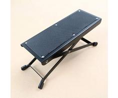 Cloverclover Klappbank für E-Klavier/E-Gitarre