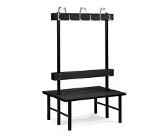 AJ Produkter AB 237032 Umkleidebank