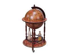 moebel direkt online Globusbar Natascha