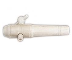 ZAPFHAHN/PIPE/TAP FÜR WEINFÄSSER AUS HOLZ UND KORK VON 1 bis 225 Liter 7 verschiedene Größen - MADE IN PORTUGAL (jumbo 200+225 L)