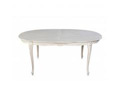 Petro Design Esszimmertisch BRN 03 Barock Tisch