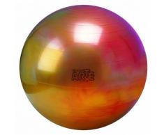 Gymnic Arte Gymnastikball 65cm fantasy, Gymnastik-, Sitzbälle, Ballsitzkissen