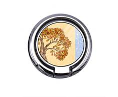 WPOV-A Schaukelstuhl, 3 Stück, Outdoor-Sessel aus Schmiedeeisen, Chaiselongue mit Chaiselongue 1226-YY