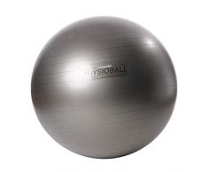 PEZZI Physioball MAXAFE 120 cm Pezziball Gymnastikball Sitzball Therapie Ball