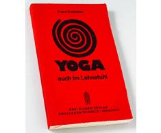 Yoga auch im Lehnstuhl