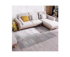 LUYIASI- Wohnzimmer Teppich Nordic einfache moderne amerikanische Sofa Couchtisch Decke Nacht Mosaik Schlafzimmer Teppich Non-slip mat ( Farbe : A , größe : 160cmx230cm )