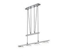 Trio Leuchten Pendelleuchte, 3.8 W