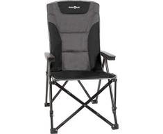 Brunner Faltstuhl Raptor Recliner 51 x 45 x 102 cm