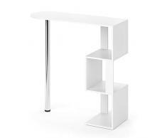 Vicco Bartisch Vincent Weiß Bartresen Stehtisch Tresentisch Bistrotisch Bar