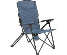 Outwell Faltstuhl Ullswater 61 x 79 x 107 cm