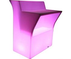 AFX LED-BAR OUTDOOR LED BAR THEKE COCKTAILBAR