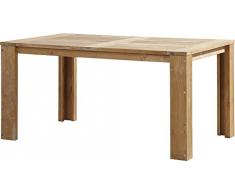 4 Seasons Samode Teaktisch 170x93cm