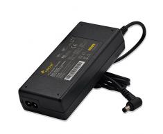 LEICKE Netzteil 24V 3A |Ladegerät 72W Power Supply für LED-Leuchte Treiber 3528 5050 Streifen Licht, SMD RGB Leiste Stripe, Festplatten, Drucker, TFT & LCD Monitor