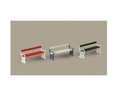 Faller 180568 - Parkbänke