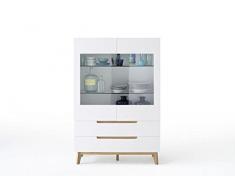 Esszimmerschrank Massiv » günstige Esszimmerschränke Massiv bei Livingo