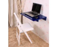 SoBuy Wandklapptisch, Klapptisch, Tisch, Küchentisch, Kindermöbel FWT03-B