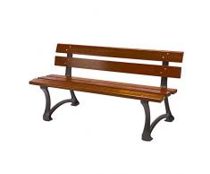 DEMA Parkbank Hamburg