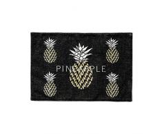 HJW Verbrühschutz Pad Tischset Tischsets Tischset Tischset Isolierung Pad Haushalts Schüssel Teller Tischset Pad West Mat Antiverbrühschutz Rechteck-Tisch Mat,Monolithic-A,44Cm * 28Cm