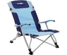 BRUNNER Strandstuhl Bula XL