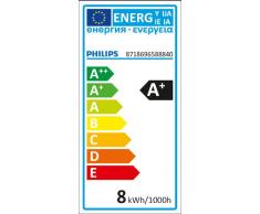 Philips 3-in-1 LED Lampe SceneSwitch ersetzt 60W, EEK A+, E27 (Matt)