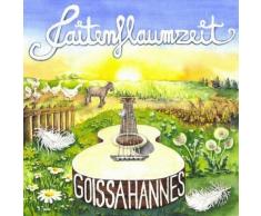 Hektisch um den Ecktisch