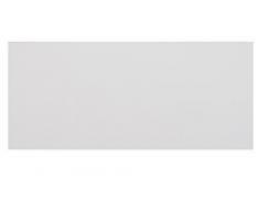 Bümö Besprechungstisch | Säulentisch mit Chromsäule | hochwertiger Meetingtisch in 3 Formen und 6 Dekoren (Buche, Platte: eckig Ø 80cm)