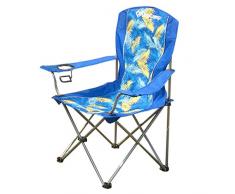 Lehnstühle Klappstuhl Outdoor Sport Stuhl Gemütlich Klappsessel Lazy Lounge Chair Breathable Bequemes Stuhl Geschenk (Color : B, Size : 96 * 50 * 84cm)