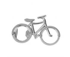 Monbedos Flaschenöffner Fahrrad Gadgets Bar Helper Tool Kreatives Cocktail Werkzeug