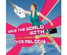 Wem gehört die Parkbank