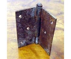 Piratenladen Klapp-Scharnier für ein Rüttelbrett