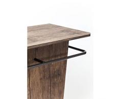 Kare 80678 Bartheke Lady Rock Walnut