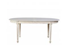 Petro Design Esszimmertisch LGN 06 Barock Tisch