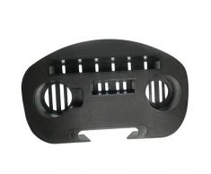 Getränkehalter Gerätehalter Flaschenhalter Handyhalter für Lehnstuhl Camping Stühle - L