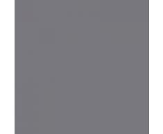 Bilderwelten Wandtattoo Barocksessel, Farbe: Grau, Größe: 196cm x 122cm