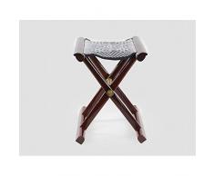 bhzha Indoor-Outdoor-Möbel Familie Wohnzimmer Campingstuhl Klappstrandstuhl Klappstuhl Gartenmöbel