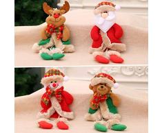 KEWEI Blumenregal Regal Erste-Hilfe-Box mit herausnehmbaren Schienen & Griffe, Medical Organisator-Aufbewahrungsbehälter Familie Emergency Kit Speicher-Fall (Größe: S), Größe: mittel (Size : Small)