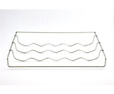 Original Samsung da9700266b/DA97–00266b Wein Regal Rack 3/4 Flaschen 440 mm x 295 mm